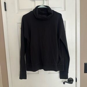 Lululemon turtleneck sweater